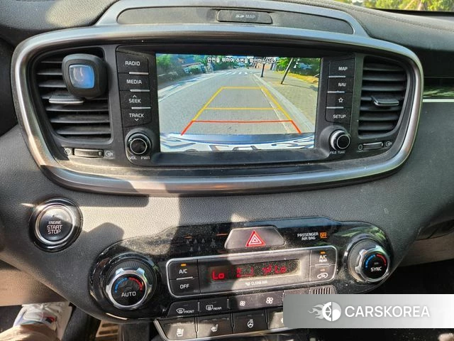 Kia The New Sorento id 4362778 из Кореи 19