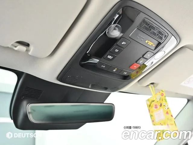 Kia The New Carnival 4th Generation id 2651206 из Кореи 20