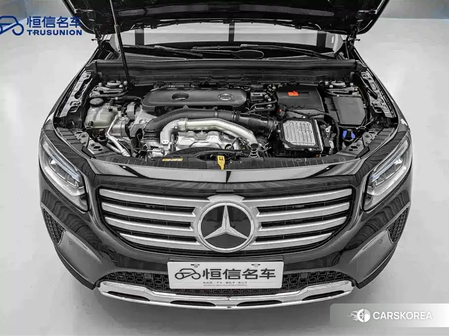 Mercedes-Benz GLB id 4655118 из Китая 22
