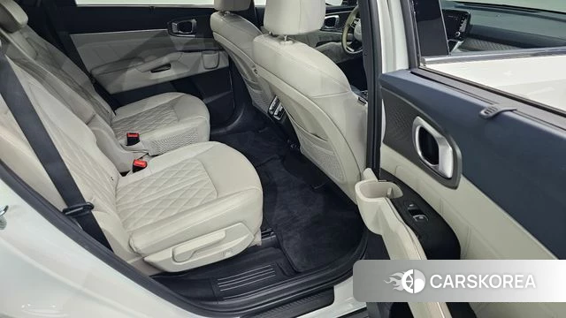 Kia Sorento 4th Generation id 4848581 из Кореи 33