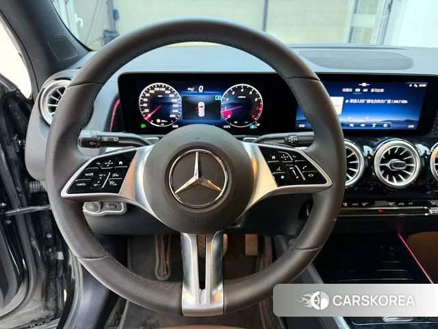 Mercedes-Benz GLB id 4239171 из Китая 20