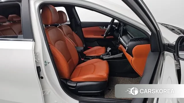 Kia The New K3 2nd generation id 3518845 из Кореи 20