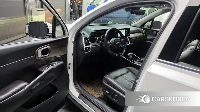 Kia Sorento 4th Generation id 3726965 из Кореи 20