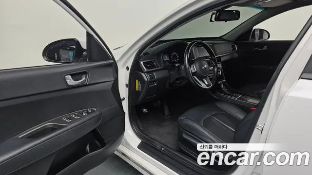 Kia The New K5 2nd generation id 2827597 из Кореи 20