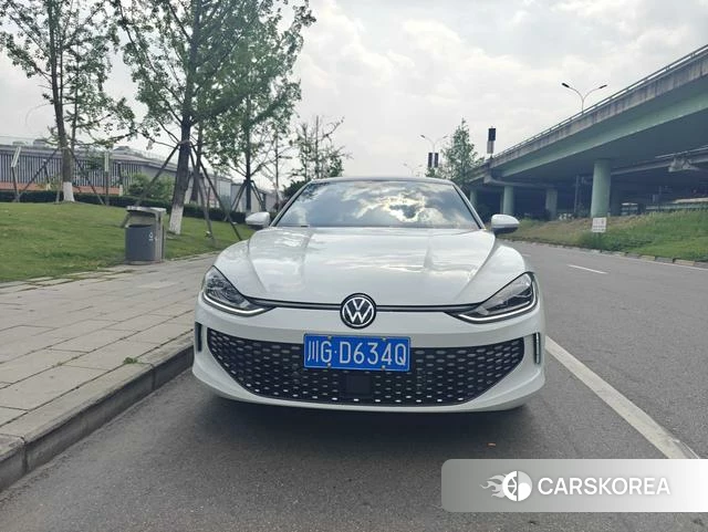 Volkswagen Lingdu id 4259940 из Китая 13