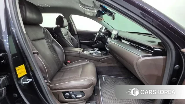 Kia More K9 id 3045580 из Кореи 20