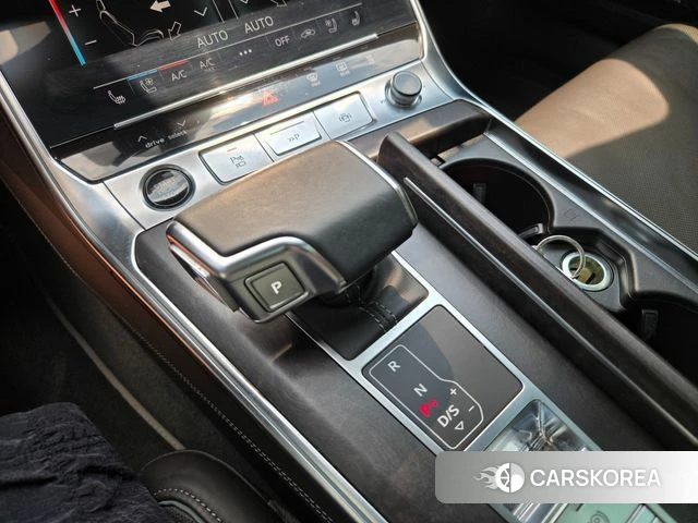 Audi A7 (4K) id 4482036 из Кореи 20