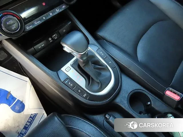 Kia Come New K3 id 3413388 из Кореи 20