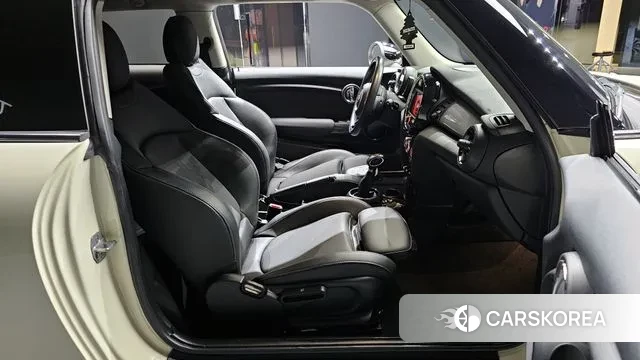 Mini Cooper id 3547335 из Кореи 20