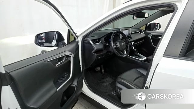 Toyota RAV4 5th Generation id 3820317 из Кореи 20