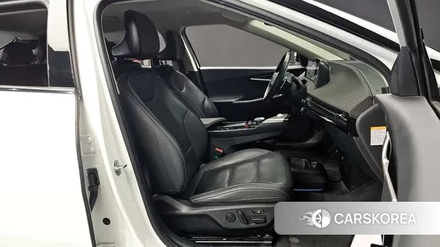 Kia EV6 id 3566976 из Кореи 20