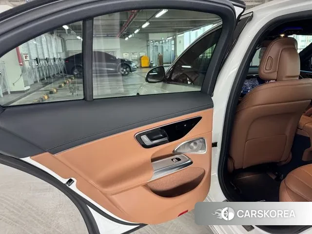 Mercedes-Benz E-Class W214 id 3731144 из Кореи 20