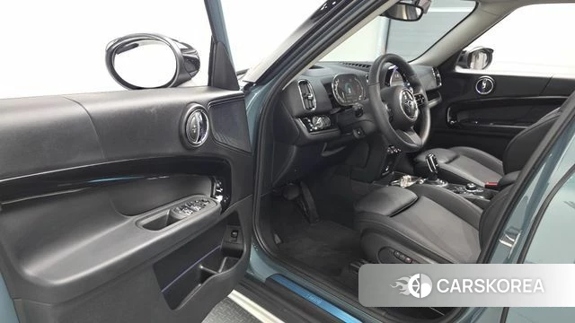 Mini Cooper Countryman id 4670168 из Кореи 33