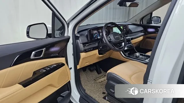 Kia Carnival 4th generation id 3740097 из Кореи 20