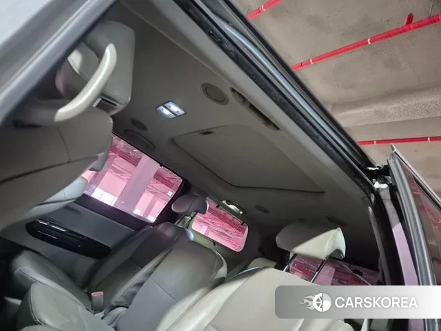 Kia The New Carnival id 3434764 из Кореи 20