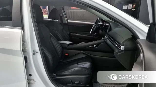 Hyundai Avante (CN7) id 3384082 из Кореи 20