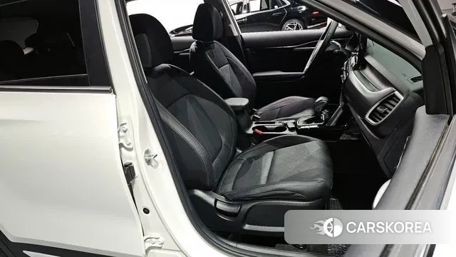 Kia Seltos id 3059244 из Кореи 20