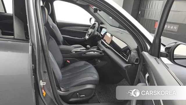 Renault Korea (Samsung) Grand Coleos id 3294155 из Кореи 20