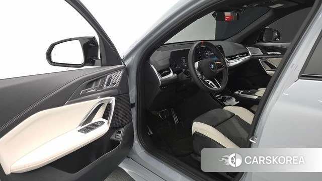 BMW X2 (U10) id 4487735 из Кореи 34