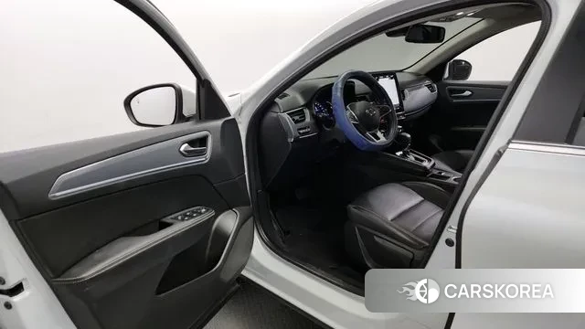 Renault Korea (Samsung) XM3 id 3191900 из Кореи 20