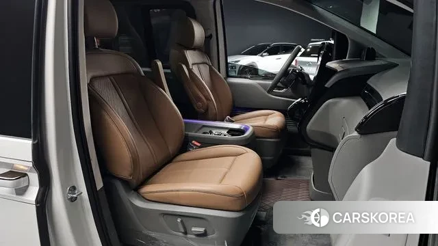 Hyundai Staria id 3353332 из Кореи 20