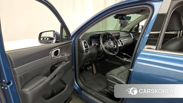 Kia Sorento 4th Generation id 3747782 из Кореи 20