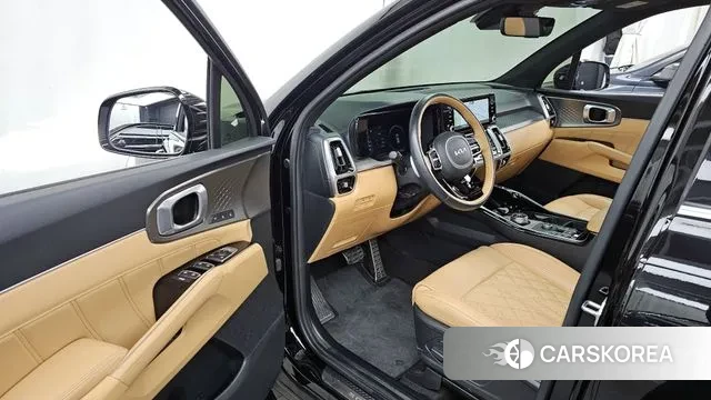 Kia Sorento 4th Generation id 3438237 из Кореи 20