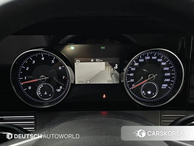 Hyundai The New Grandeur IG id 4501539 из Кореи 16