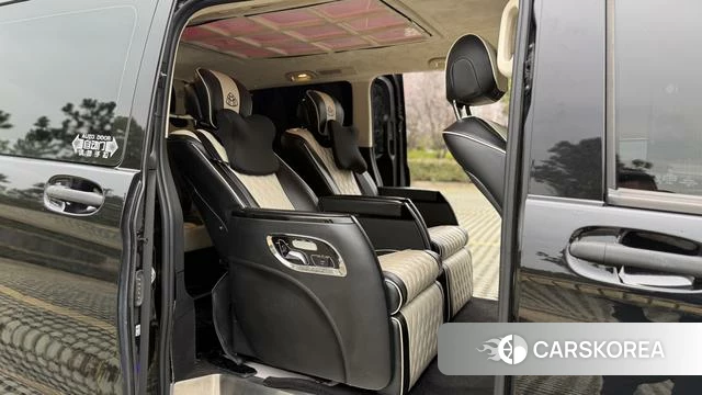 Mercedes-Benz Vito id 4241475 из Китая 23