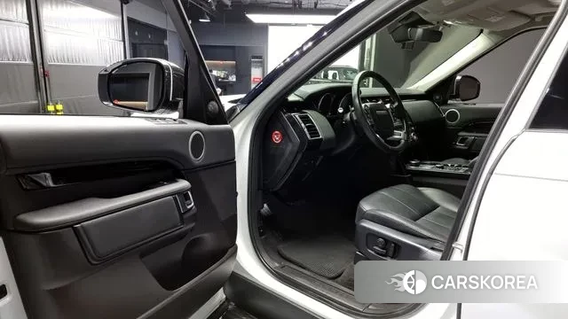 Land Rover Discovery 5 id 2971554 из Кореи 20