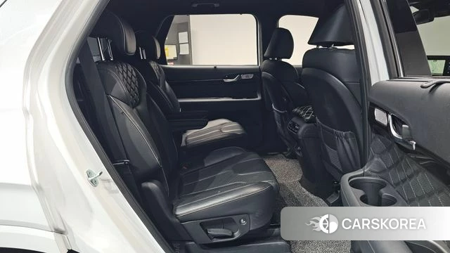 Hyundai Palisade id 4899185 из Кореи 34