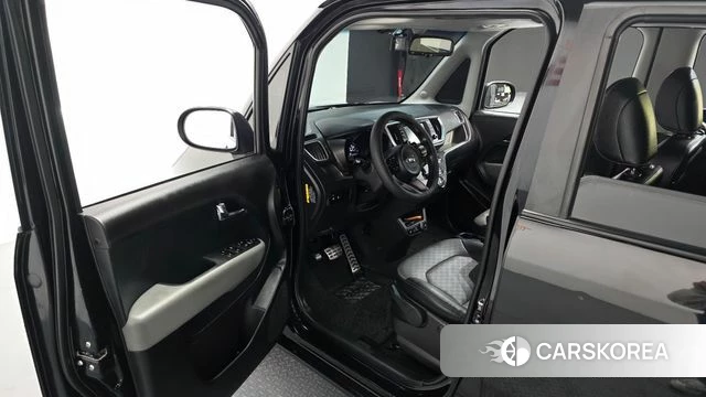 Kia The New Ray id 4180368 из Кореи 20