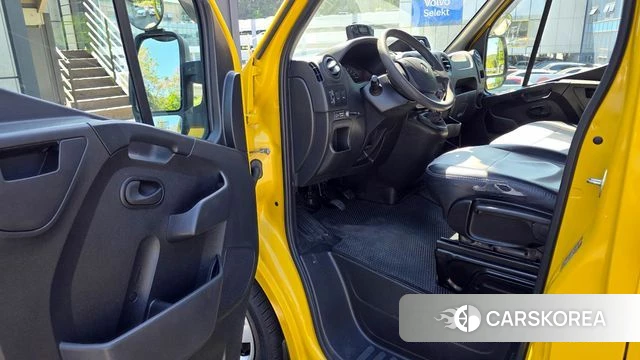 Renault Korea (Samsung) Master id 4285195 из Кореи 20