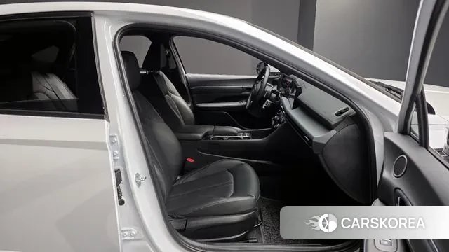 Hyundai Sonata D Edge (DN8) id 3669831 из Кореи 20