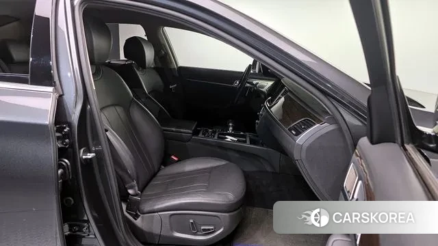 Genesis G80 id 3362897 из Кореи 20