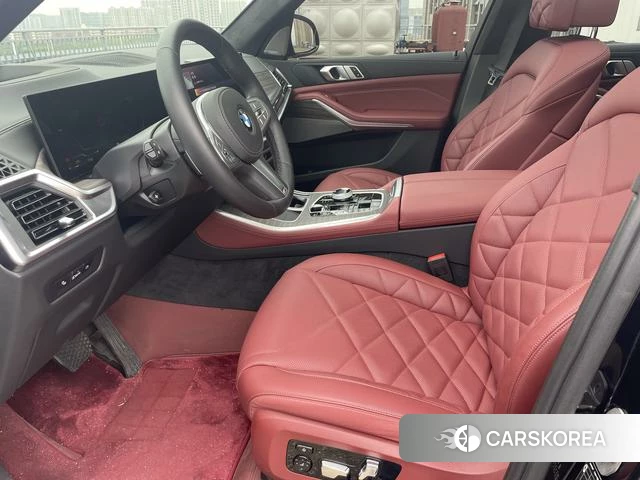BMW X5 id 3896138 из Китая 10