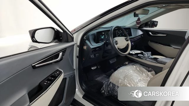 Kia EV6 id 3954261 из Кореи 20