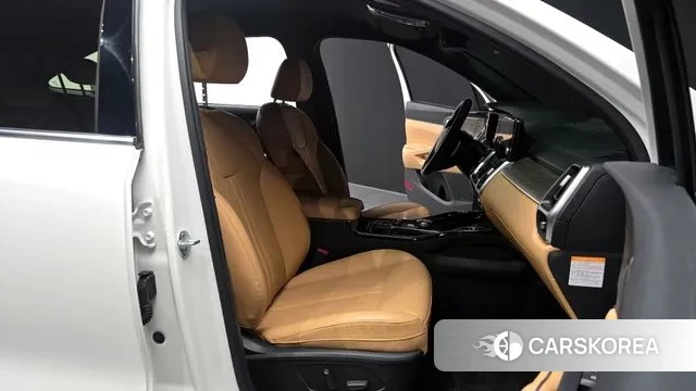 Kia Sorento 4th Generation id 3421548 из Кореи 20