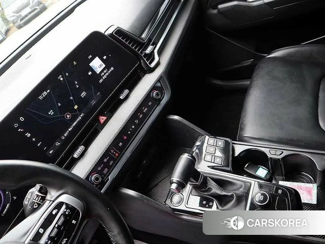 Kia Sportage 5th Generation id 3964362 из Кореи 20