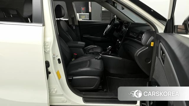 Ssangyong Berry New Tivoli id 4397073 из Кореи 32