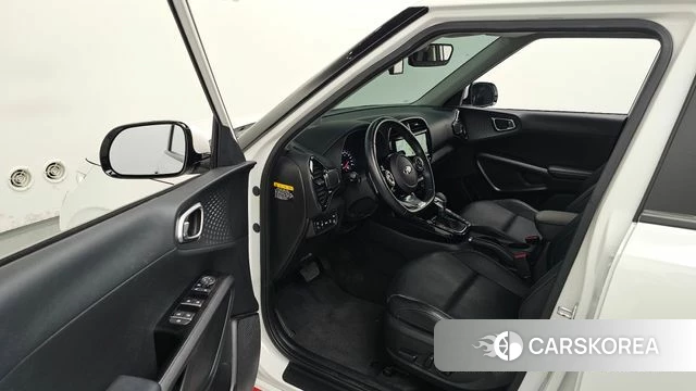 Kia Soul Booster id 4520396 из Кореи 32