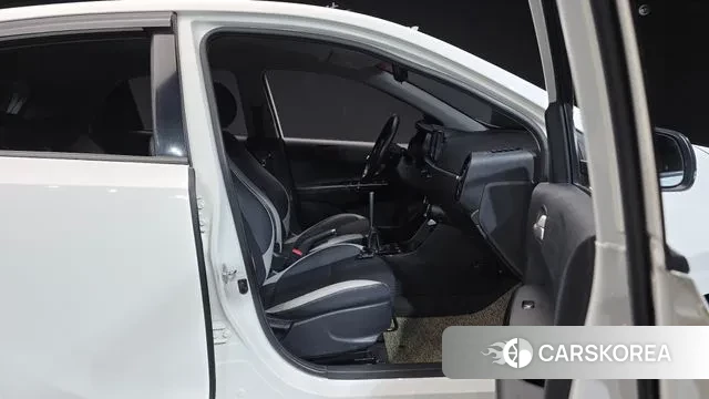 Kia All New Morning (JA) id 3485151 из Кореи 20