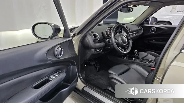 Mini Cooper D Clubman id 3336026 из Кореи 20