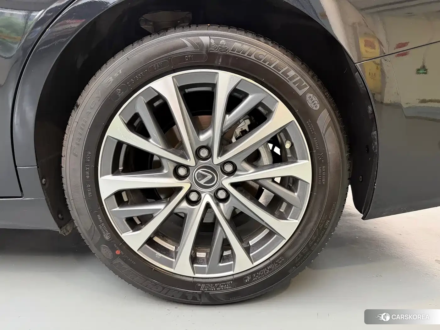 Lexus ES id 4649400 из Китая 20