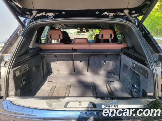 BMW X5 (G05) id 2685423 из Кореи 12