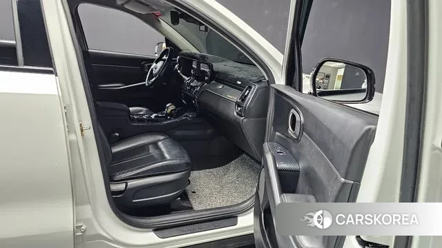 Kia Sorento 4th Generation id 3681312 из Кореи 20