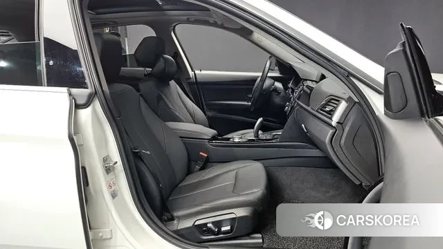 BMW 3 Series GT (F34) id 3044663 из Кореи 20