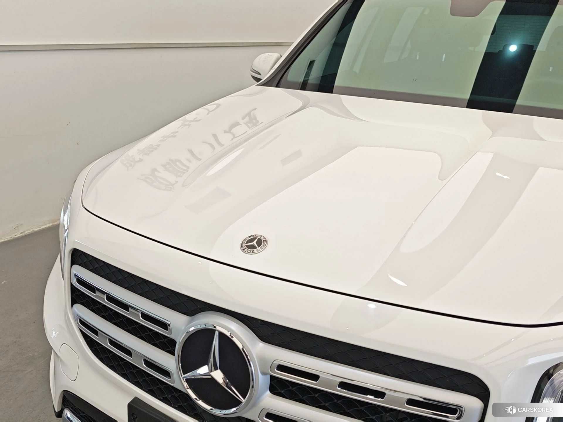Mercedes-Benz GLB id 4455558 из Китая 17