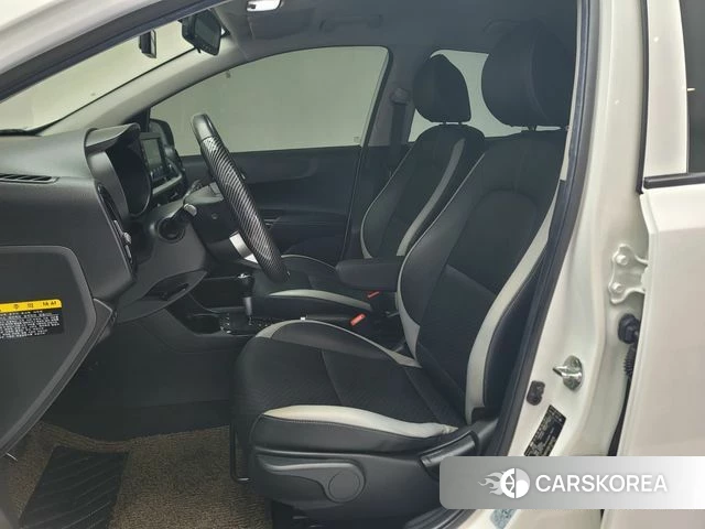 Kia Morning Urban (JA) id 3893527 из Кореи 20