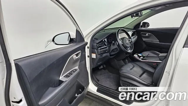 Kia Niro Plus id 2436342 из Кореи 20